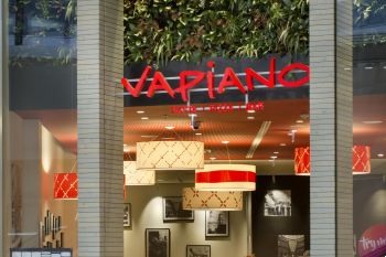 Vapiano, Chodov