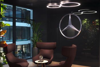 Mercedes-Benz Parts Logistics Eastern Europe s. r. o.