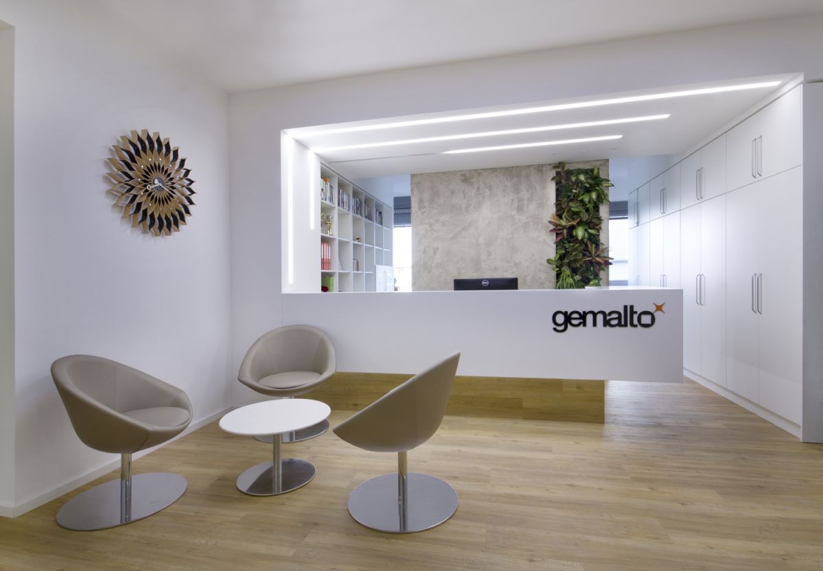 Gemalto