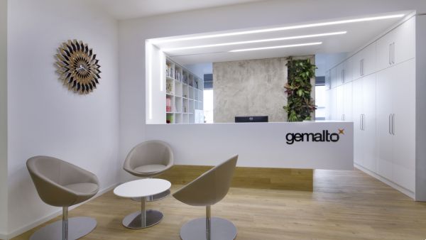 Gemalto