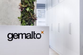 Gemalto