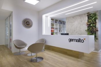 Gemalto