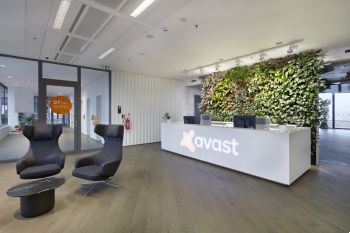 Avast Pankrác